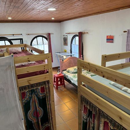 7 Calcosas Pansiyon Valverde  Dış mekan fotoğraf