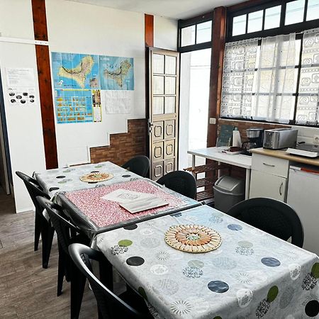 7 Calcosas Pansiyon Valverde  Dış mekan fotoğraf