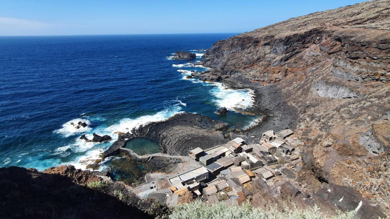 7 Calcosas Pansiyon Valverde  Dış mekan fotoğraf