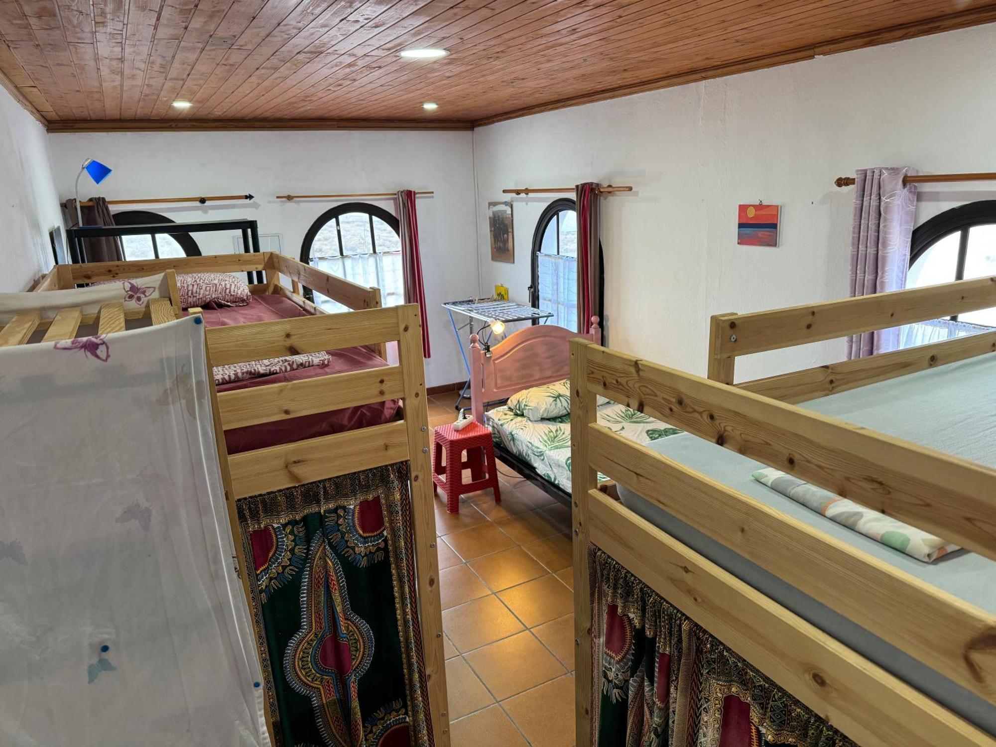 7 Calcosas Pansiyon Valverde  Dış mekan fotoğraf