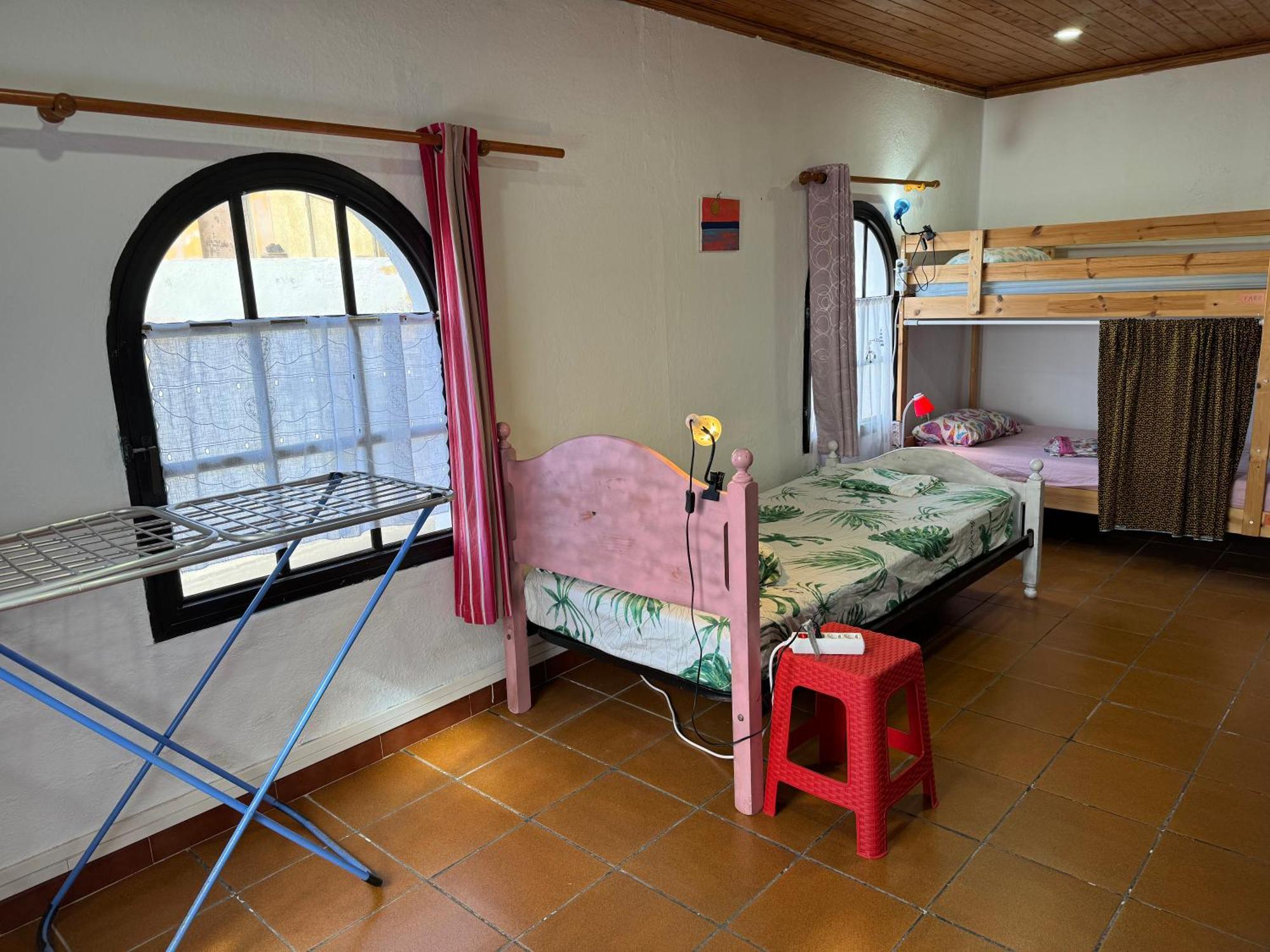 7 Calcosas Pansiyon Valverde  Dış mekan fotoğraf