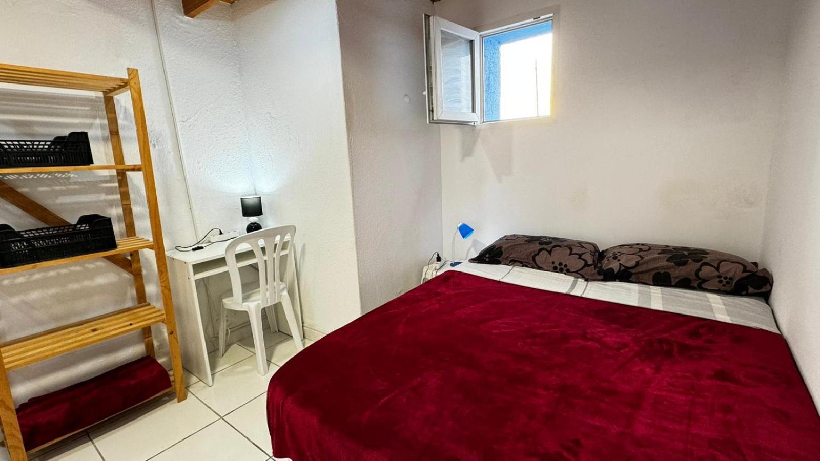 7 Calcosas Pansiyon Valverde  Dış mekan fotoğraf