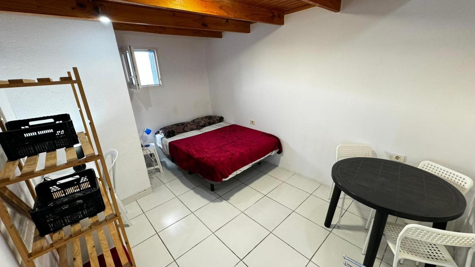 7 Calcosas Pansiyon Valverde  Dış mekan fotoğraf