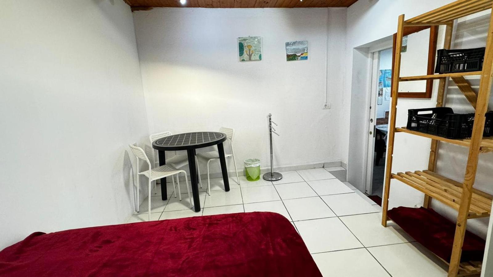 7 Calcosas Pansiyon Valverde  Oda fotoğraf