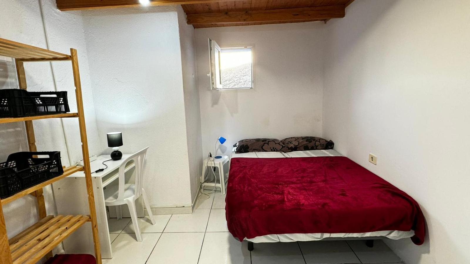 7 Calcosas Pansiyon Valverde  Dış mekan fotoğraf