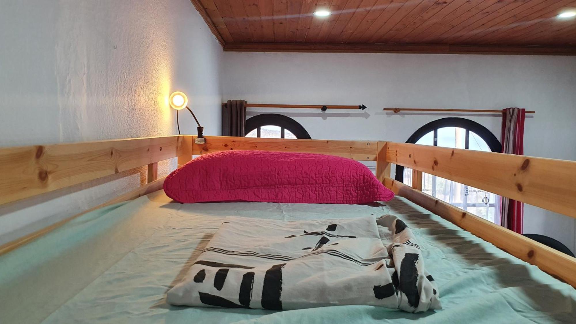7 Calcosas Pansiyon Valverde  Oda fotoğraf